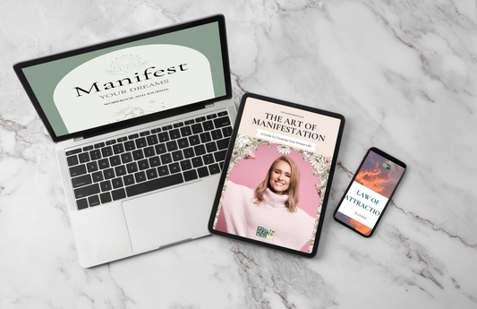 Manifestation Bundle